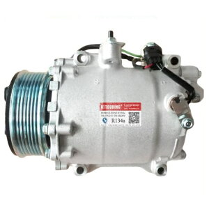 AC GAR RvbT[ Kp: z_ CRV CR-V III RE 2.4 38810RWCA02 38800RZYA01 38800RZB510M2 4991 4920 3753 3752 3410 4990 AL-II-9655 AL Air conditioner compressor