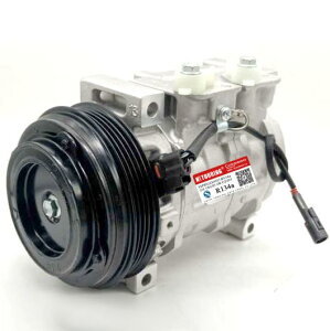 AC �R���v���b�T�[ �K�p: �X�Y�L ���A�[�i 1.3L1.6L 2001- 10S13C 447220-4571 447220-4572 95200-65DC1 95200-65DF1 447170-8672 447220-4570 AL-II-9672 AL Air conditioner compressor