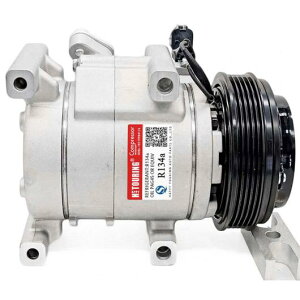 AC RvbT[ Kp: q_C//HYUNDAI I10 2014 2015 2016 2017 9520076KA0 9520076KA1 97701B4000 F500 9ADCA 02 F500 QADAA 03 97701-B9000 AL-II-9679 AL Air conditioner compressor