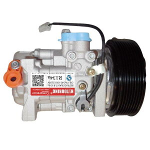 AC �R���v���b�T�[ �K�p: �}�c�_ 5 6 2.0 2.2 GDB161450 H12A1AQ4HE GDB161450 GAM6-61-K00 GAM661K00 H12A1AQ4HE H12A0CA4JE H12A1AE4DC AL-II-9691 AL Air conditioner compressor