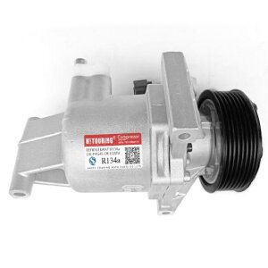 AC RvbT[ Kp: Y W[N 2012-2014 Y @[T 2011-2016 L4 1.6L 57892 926001CK1A 926003HN0C 926001HC1B 926001HC1B AL-II-9700 AL Air conditioner compressor