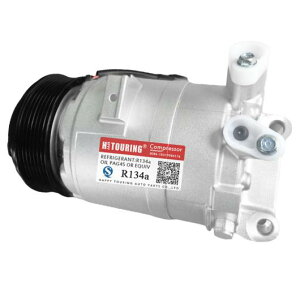 AC RvbT[ Kp: Y }LV} [m pXt@C_[ NGXg QX60 92600JP01C 92600-JP01C CO 11319C 926001JA0A 926001JA1A 926001JA1B AL-II-9702 AL Air conditioner compressor