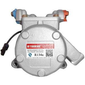 GAR RvbT[ Kp: W[v/JEEP Oh `FL[/CHEROKEE 1999-2004 V8 4.7L OEM 10PA17E 77380 55115907AB RL116810AA CO 22033C 1521376 AL-II-9712 AL Air conditioner compressor