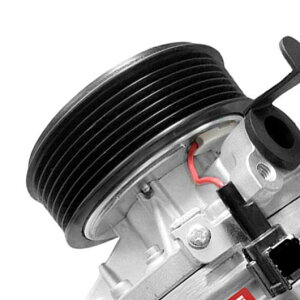 CR10 AC GAR RvbT[ Kp: Y G@A NV200 92600CJ75D 92600-CJ75D AL-II-9715 AL Air conditioner compressor