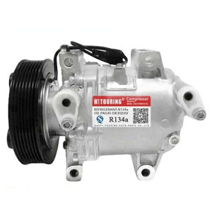 CR14 GA RfBV RvbT[ Kp: Y sbNAbv io YD25 teBA LO Lu 92600-EB40B 92600-EB40E 92600-EB400 92600-EB70A AL-II-9719 AL Air conditioner compressor