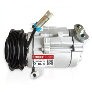CSP15 GAR RvbT[ Kp: V{[/CHEVROLET N[Y 2009 2010 2011 2012 687997689 98953608 13250601 114180049 AL-II-9723 AL Air conditioner compressor