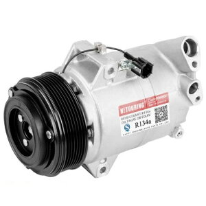DKS17D AC �R���v���b�T�[ �K�p: ���Y NV1500 NV2500 NV3500 �p�X�t�@�C���_�[ 92600-EA200 92600-ZL90B 92600ZP80A 92600-ZP80B 92600-ZT00B AL-II-9750 AL Air conditioner compressor