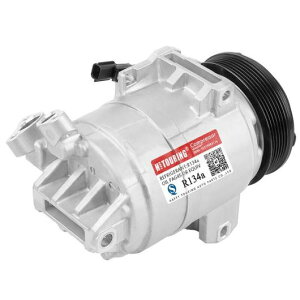 DKS17D コンプレッサー 適用: シボレー/CHEVROLET シティ エクスプレス & 日産 NV200/TAXI 92600JN30B 92600-JN30B 92610JN30B 92610-JN30B 19317012 193170 AL-II-9754 AL Air conditioner compressor