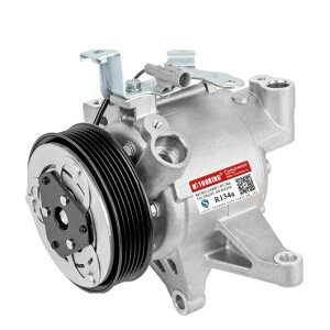 DKV10Z AC RvbT[ Kp: Xo CvbT tHX^[ XV NXgbN 73111FJ041 73111-FJ000 73111FJ000 73111FJ040 Z0014247B 6PK AL-II-9759 AL Air conditioner compressor