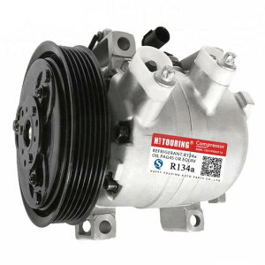 DKV11C I[g AC RvbT[ Kp: Y A[/Tj[ 27630-95F0C 59510-31700 506021-7071 2763095F0C 27630-95F0A 27630-95F0B AL-II-9760 AL Air conditioner compressor