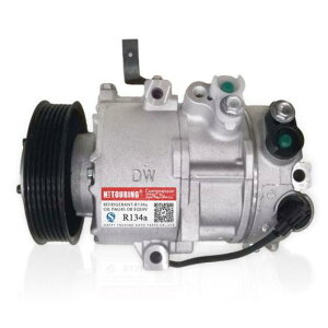 DVE16 AC �G�A�R�� �R���v���b�T�[ �K�p: �q�����_�C/����/HYUNDAI �c�[�\�� I40 �N�� �X�|�[�e�[�W 97701-3Z500 P30013-3500 CO 29261C 700510860 AL-II-9772 AL Air conditioner compressor