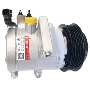 HS13N AC RvbT[  Nb` Kp: tH[h/FORD W[ sbNAbv 3.2TDCI 2011-2012 1715092 1715093 UC9M-19D629-BB AB39-19D629-BB UC9M19D629BB AL-II-9785 AL Air conditioner compressor