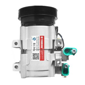 HS18 AC �R���v���b�T�[ �K�p: �q�����_�C/����/HYUNDAI �T���^�t�F �g���W�F �c�[�\�� 2.0 2.7 9770126300 977012E100 977012E200 9770138170 9770138171 9770139180 AL-II-9799 AL Air conditioner compressor