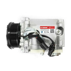 MSC90C AC A/C RvbT[ Kp: OH AEg_[ I CU2W 2.0 4WD 7813A036 AKC200A205C AKC200A215AR MR500266 MR216055 6PK 12V AL-II-9815 AL Air conditioner compressor