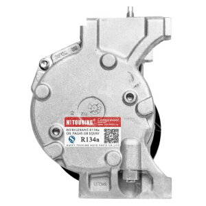 RS20 AC RvbT[ Kp: _bW/DODGE f 3.6L 2012-2015 97302 R97302 CO 20766Z 7512904 AL-II-9828 AL Air conditioner compressor