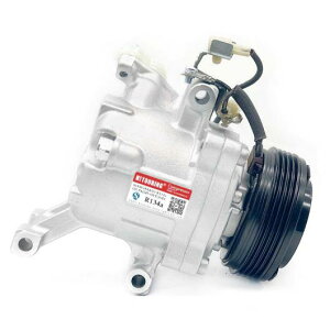 SV07C I[g AC RvbT[ Kp: g^ pb\ _Cnc eIX VI 88320-B1020 88320B1020 88320-B4010 4471906629 4471906628 AL-II-9864 AL Air conditioner compressor