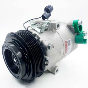 VS12 A/C �R���v���b�T�[ �K�p: �q�����_�C/����/HYUNDAI �G�����g�� 1.8L �\�E�� 2.0L 2011-2013 977012K700 977013X100 977013X101 97701-2K700 977012K700RU AL-II-9875 AL Air conditioner compressor