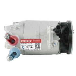 VS16 AC RvbT[ Kp: W [o[/ROVER LR2/W [o[/ROVER CH[N/{{/VOLVO S60 S80 V70 V60 XC60 tH[h/FORD MNV[ S-MAX S-MAX S-MAX S-MAX SMAX AL-II-9886 AL Air conditioner compres