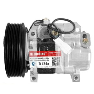 I[g AC AC RvbT[ Kp: MAZDA6 2.0 2002-2006 }c_ 5 2.0 2005 GJ6F-61-K00 GJ6F61K00A GJ6F61K00B H12A1AE4DC H12A1AE4AW AL-II-9919 AL Air conditioner compressor