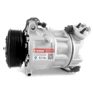 I[g AC RvbT[ Kp: fBXJo[ 4 3.0 W[o[ X|[c 3.0/4.4/5.0 WK[/JAGUAR F^Cv/XJ C2Z4345/C2D38611/9X2319D629DA/9X2319D AL-II-9929 AL Air conditioner compressor