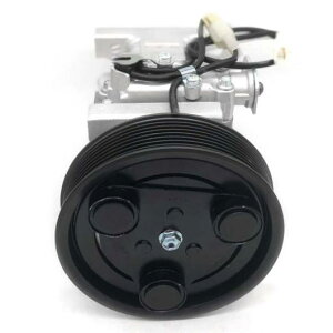 I[g AC RvbT[ Kp: }c_ 5 2.0 2002-2008 GJ6F-61-K00 GJ6F-61-K00A GJ6F-61-K00B H12A1AE4DC H12A1A24DC H12A1AQ4HE H12A0CA4JE AL-II-9937 AL Air conditioner compressor