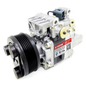 I[g AC RvbT[ Kp: }c_ CX-7 2007-2010 EG21-61-K00 EG21-61-K00A EG21-61-K00B EGY1-61-450B EGY1-61-45Z H12A1AL4A0 EGY161450B AL-II-9938 AL Air conditioner compressor