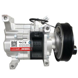 I[g AC RvbT[ Kp: MAZDA3 1.3 1.6 2003-2009 BP4K-61-K00 H12A1AG4DY H12-A1A-G4DY BP4K61K00A BP4K61K00B 6PK AL-II-9945 AL Air conditioner compressor