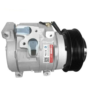 �f���\�[ 10S15C AC �R���v���b�T�[ �K�p: �g���^ �t�H�[�`���i 88320-25110 88310-0K230 447170-9510 88310-0K270 88310-25220 447170-9510 447220-4070 AL-II-9957 AL Air conditioner compressor