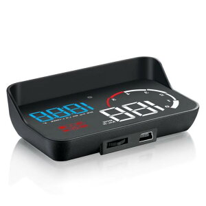 5.5C` HUD OBD2 |[g wbh Abv fBXvC M10 Xs[h[^[ V[h vWFN^[ I[g HUD wbhAbv fBXvC A100 HUD AL-JJ-0001 AL Car parts