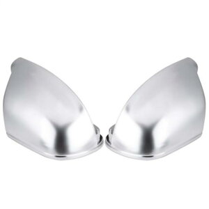 Kp: AEfB/AUDI Q5 2009-2015 Q7 2009-20171yA }bg N[ ABS obN~[ ~[ VF Jo[ TCh r[ ی Lbv ECO ~[ Jo[ AL-JJ-0136 AL Mirror cover