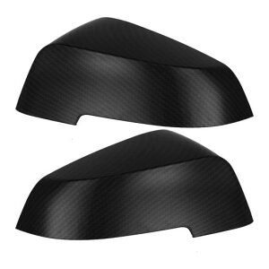 J[{t@Co[ X^C L/R obN~[ Jo[ hA ECO ~[ veN^[ Kp: BMW 5V[Y F10 F11 F18 2014-2016 F12 F13 F06 F01 AL-JJ-0146 AL Mirror cover