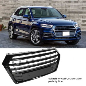 tg op[ O tg op[ O Z^[ O Kp: AEfB/AUDI Q5 2018-2019 AL-JJ-0223 AL Racing grill