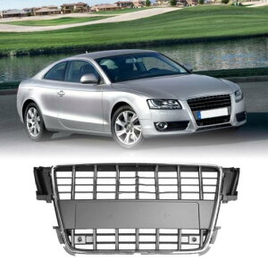 tg op[ bV t[h O O N[ O[ Kp: AEfB/AUDI A5/S5 B8 2008 2009 2010 2011 AL-JJ-0226 AL Racing grill