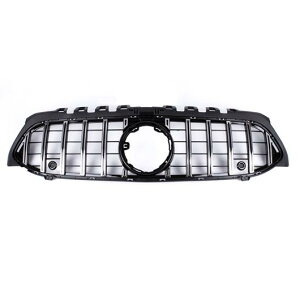 Kp: W177 tg O Abp[ O 2019 ZfXxc/MERCEDES BENZ ANX A200 A250 Vo[ ABS vX`bN A45 AMG AL-JJ-0243 AL Racing grill