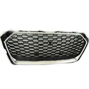 Kp: tg X|[c HEX bV njJ t[h O Vo[ + ubN AEfB/AUDI A5/S5 B9 2017-2019 AL-JJ-0278 AL Racing grill