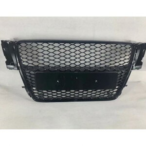 Kp: tg X|[c HEX bV njJ t[h O ubN AEfB/AUDI A5/S5 B8 2008 2009 2010 2011 GuȂ AL-JJ-0286 AL Racing grill