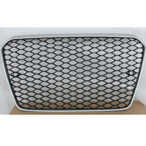 Kp: tg X|[c HEX bV njJ t[h O Vo[ t[ ubN O AEfB/AUDI A5/S5 B8.5 2012 2013 2014 2015 2016 GuȂ AL-JJ-0288 AL Racing grill