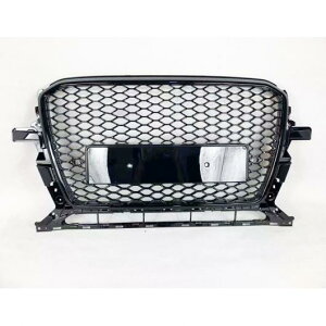 Kp: tg op[ bV O O AEfB/AUDI Q5/SQ5 8R 2013 2014 2015 2016 2017 AL-JJ-0290 AL Racing grill