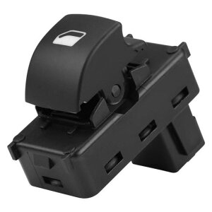 6554.QL �t�����g �d�� �p���[ �E�C���h�E �X�C�b�` �{�^�� �}�X�^�[ �R���g���[�� �K�p: �V�g���G��/CITROEN C4 �v�W���[/PEUGEOT 207 �J�[ �A�N�Z�T���[ AL-JJ-0373 AL Switch relay