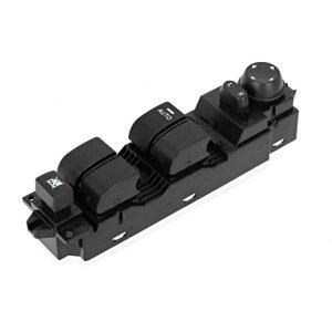 �p���[ �E�C���h�E ���t�^�[ �}�X�^�[ �X�C�b�` �K�p: MAZDA3 2010-2013 BBM2-66-350B AL-JJ-0423 AL Switch relay