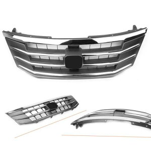 tg Abp[ op[ O O Kp: z_ NXcA[ 2010 2011 2012 10 11 12 rbg AL-JJ-0105 AL Front radiator grill