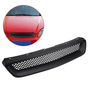 ABS tg t[h bV op[ O Kp: z_ VrbN JDM ^Cv R 1996-1998 AL-JJ-0205 AL Racing grill