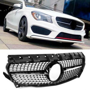 tg op[ O Kp: ZfXxc/MERCEDES BENZ CNX 2013 2014 2015 uCgubN J[X^CO AL-JJ-0231 AL Racing grill