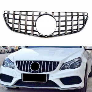 tg O Abp[ O Kp: ZfXxc/MERCEDES BENZ ENX W207 C207 E200 E250 E350 E550 2014 2015 2016 T[ S N[y AL-JJ-0235 AL Racing grill