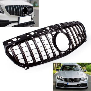 tg O Kp: ZfXxc/MERCEDES BENZ A NX W176 A200 A250 2013 2014 2015 Vo[ ABS vX`bN A45 AMG AL-JJ-0262 AL Racing grill