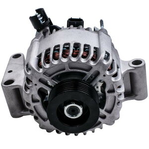 6���u �I���^�l�[�^�[ �K�p: �t�H�[�h/FORD �����f�I MK III Turnier MK III 2000-2007 LICHTMASCHINE 1120211 1151212 1S7T10300BA 1S7T10300BD 440192 AL-JJ-0616 AL Car parts
