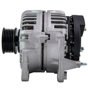 90A 16V �I���^�l�[�^�[ �K�p: �Z�A�g ���I�� 1999 2005 6���u 90A 56MM �W�F�l���[�^�[ 038903018BX 037903026C 037903025F AL-JJ-0664 AL Car parts