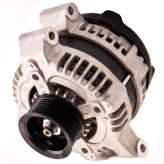 105 Amp Alternator For Acura TSX 2.4L 04-08, CSX 2.0L 06-08 & Honda Accord 03-07 – 12V Direct Fit