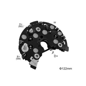 �I���^�l�[�^�[ �W�F�l���[�^�[ ������ �u���b�W �K�p: BR834 1 127 319 552 1 127 320 852 RB-29H 31-9121 135605 1�s�[�X AL-JJ-0923 AL Car parts