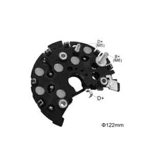 �I���^�l�[�^�[ �W�F�l���[�^�[ ������ �u���b�W �K�p: BR700 1127319700 F00M 053201 237268 11108 13773 13779 13792 1�s�[�X AL-JJ-0926 AL Car parts